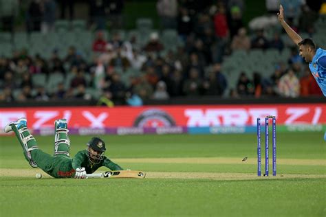 India vs Bangladesh, T20 World Cup: 2 iconic run-outs that broke ...