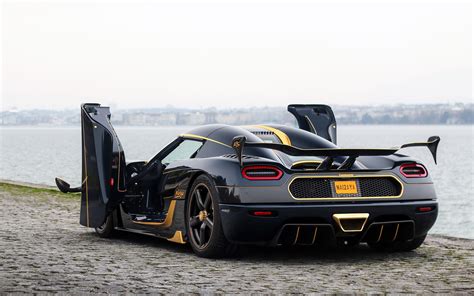 Koenigsegg Agera RS Wallpapers | SuperCars.net