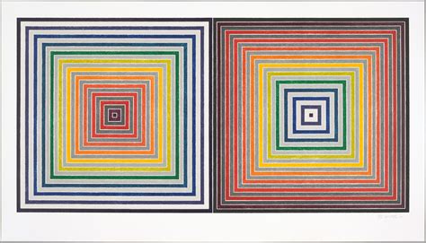 Frank Stella Prints: A Catalogue Raisonné