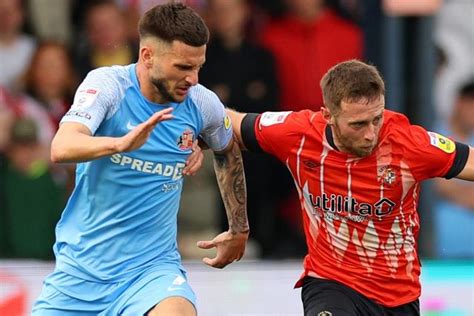 Sunderland vs Luton live stream: How can I watch Championship play-offs ...