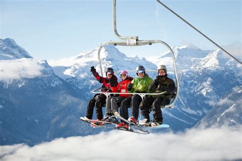 Revelstoke Mountain Resort • Ski Holiday • Reviews • Skiing