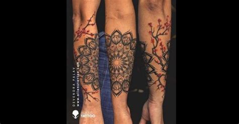 The tradition of tattoos in India, how it evolved in different regions ...