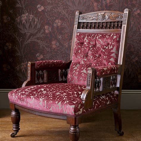 The Original Morris & Co - Arts and crafts, fabrics and wallpaper ...