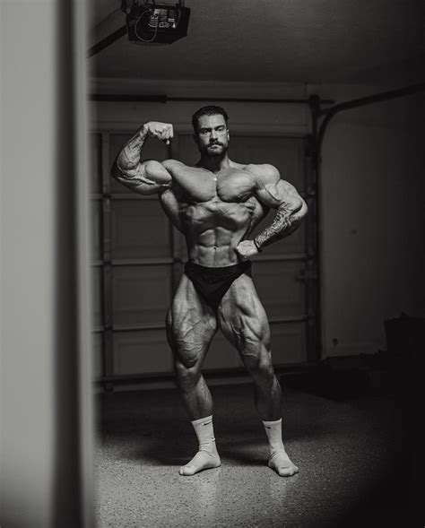 Chris Bumstead on Instagram: "It can be a hard lesson to learn that ...