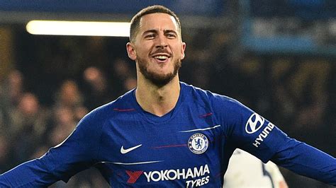 Chelsea news: Eden Hazard the greatest player Chelsea have ever had ...