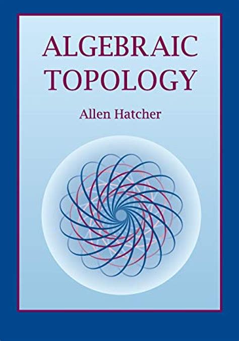 Algebraic Topology - Allen Hatcher - 9780521795401 - LibroWorld.com