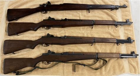 CMP M1 Garand | Page 2 | Maryland Shooters Forum - Weapon Discussions ...