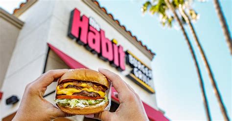 The Habit Burger opening in Roseville, California | Fast Casual