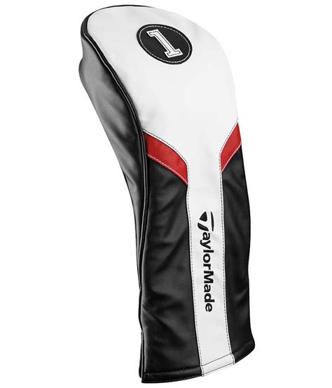 TaylorMade Driver Headcover - Golfonline