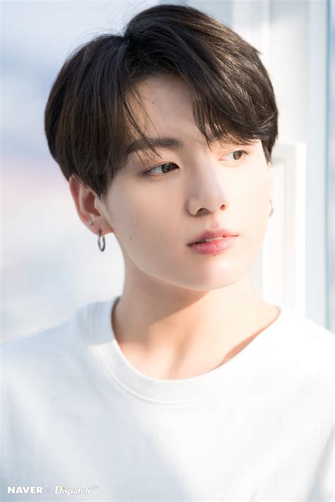 Jungkook's Heartfelt Letter To His Younger Self Shows How Much He's ...