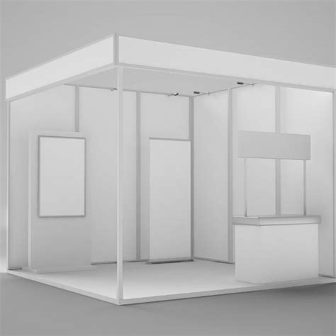 Complete guide to a trade show booth setup - Olave Studio