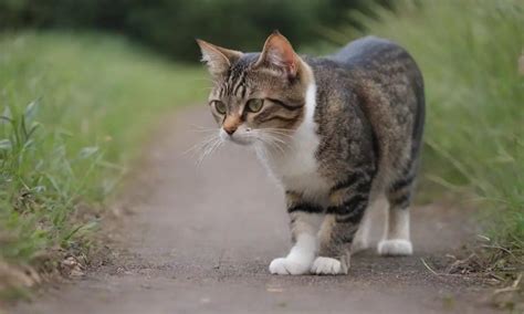 Cat Spraying: Understanding and Eliminating the Problem | Cat Care Magazine