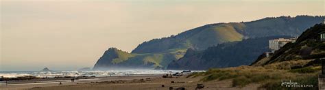 Lincoln City Beach in Oregon Voted One of Best Beaches in US