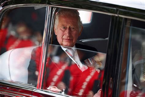 King Charles to spend Christmas at Sandringham with family | World ...