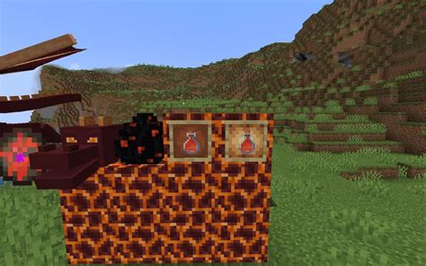 flame dragon texture pack! Minecraft Texture Pack