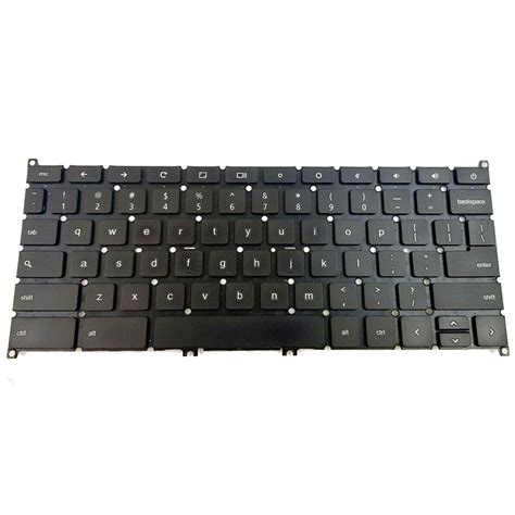 Computer keyboard for Acer ChromeBook CB5-311