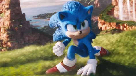 Sonic the Hedgehog Movie Spin Dashes Past $200 Million at the Worldwide ...