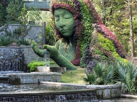 Amazing art sculptures around the world | escape.com.au