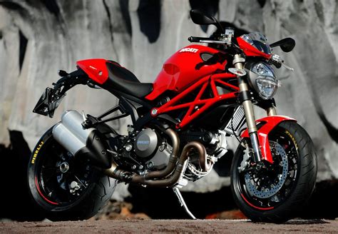 DUCATI Monster 1100 EVO (2012-2013) Specs, Performance & Photos ...