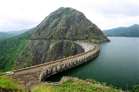 Kerala villages - Idukki