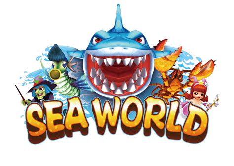 1 Result Images of Seaworld Logo Png - PNG Image Collection