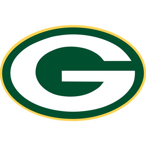 Green Bay Packers logo, Vector Logo of Green Bay Packers brand free ...