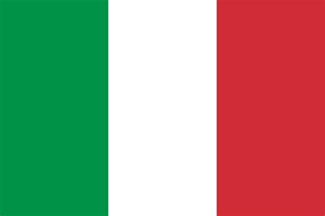 Italy Flag Colours – Flags Web