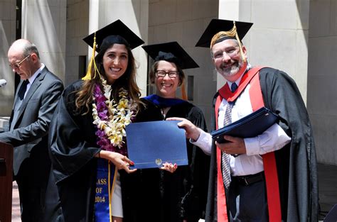 UCLA - Earth, Planetary, and Space Sciences | News - 2016 Commencement ...