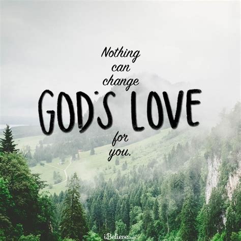 God's Love - 14 Inspiring Bible Verses - Love Scriptures Quotes