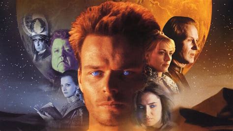 How Syfy’s Forgotten Dune Miniseries Made the Most of Herbert’s Complex ...