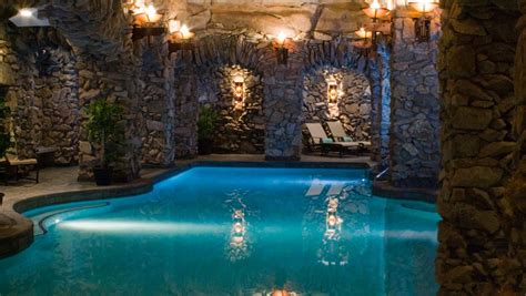 Asheville Wellness | The Omni Grove Park Inn