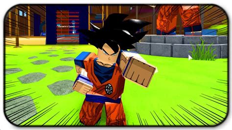 Becoming Goku From Dragon Ball Super In Roblox Anime Tycoon - YouTube