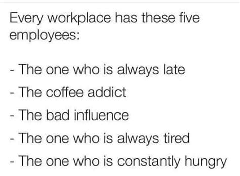 50 Hilarious Memes About Office Life That You’ll Probably Want To Share ...