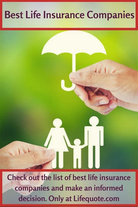 23 best Best of Life Insurance images on Pinterest | Life insurance ...