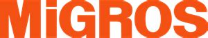 Migros Logo Download png