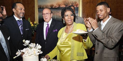 Does Aretha Franklin Have Children? Meet Her Four Sons