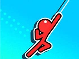 Stickman Swing - Free Stickman Swing Game