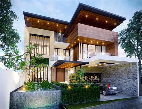 Desain Rumah Minimalis 2 Lantai – newstempo