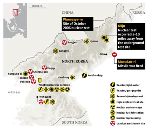 Global Nuclear Contamination Watch