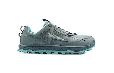 ALTRA Lone Peak 5 Trail Running Shoe Review | RunnerClick