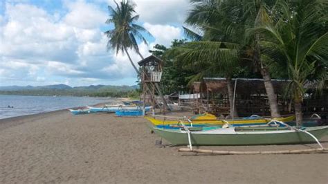 SAN JUAN BEACH RESORT - Lodge Reviews (Palompon, Leyte Island)