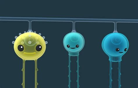 The Octonauts & the Siphonophore #ScriptToScreen - Brown Bag Labs