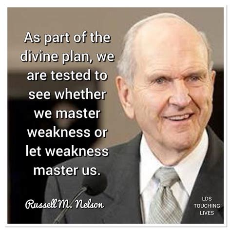 Russell M Nelson Quotes - ShortQuotes.cc