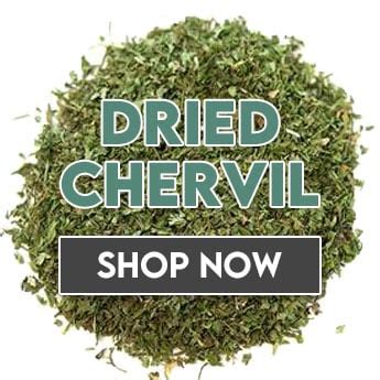 Chervil: What is it & Recipes | Spice Jungle