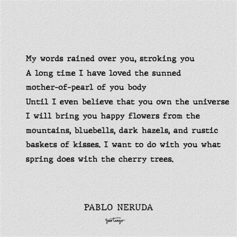 7 Best Pablo Neruda Love Poems in Black and White