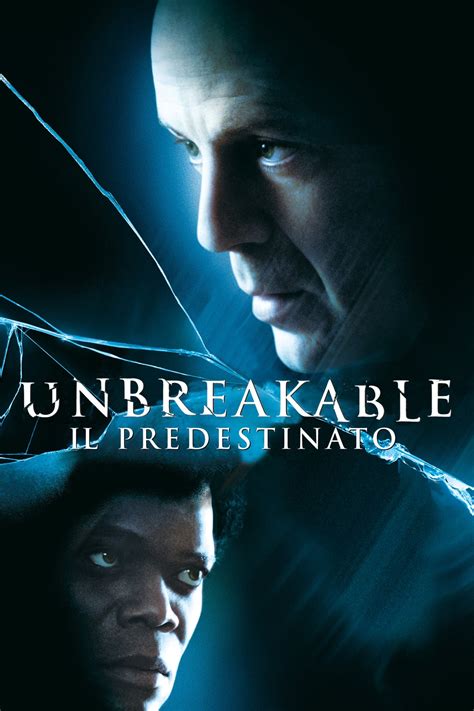 Unbreakable (2000) Gratis Films Kijken Met Ondertiteling ...