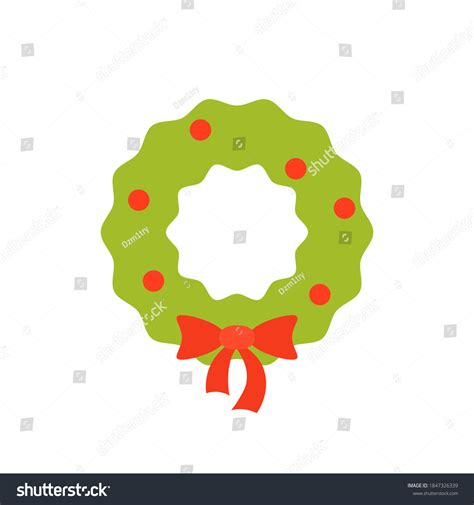 7,441 Christmas Wreath Clipart Royalty-Free Photos and Stock Images ...