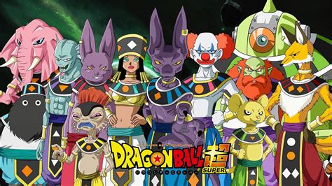 10 Dragon Ball characters worthy of succeeding their God of Destruction