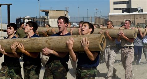 Navy SEAL Training Pipeline Pathways | SOFREP