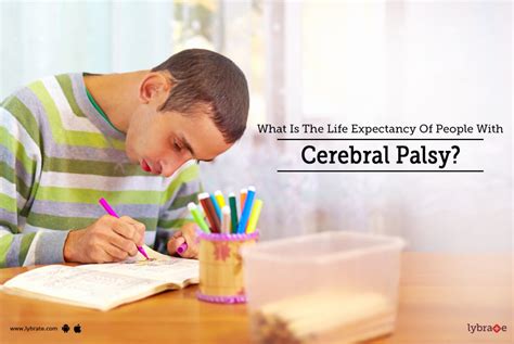 What Is The Life Expectancy Of People With Cerebral Palsy? - By Ms ...